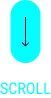 Scroll Indicator active