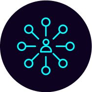 Omnichannel Icon