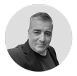 Greg Alvarez Headshot